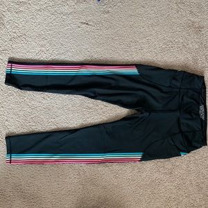 Jadelynn Brooke leggings. Size small.